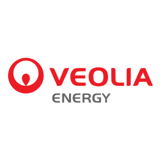 Veolia Energy Logo PNG Vector