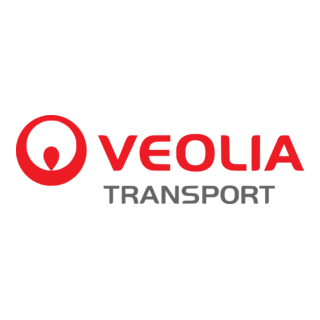 Veolia Transport Logo PNG Vector