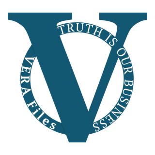 VeraFiles Logo PNG Vector