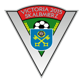 Victoria Skalbmierz Logo PNG Vector