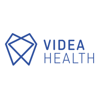 Videa Health Logo PNG Vector