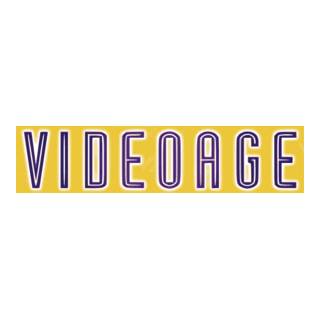 VideoAge International Logo PNG Vector