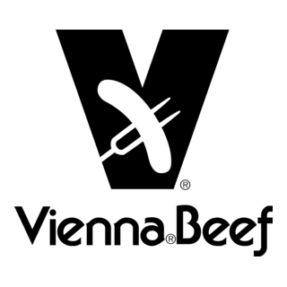 Vienna Beef Logo PNG Vector