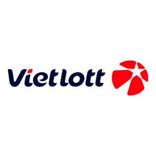 Vietlott Logo PNG Vector