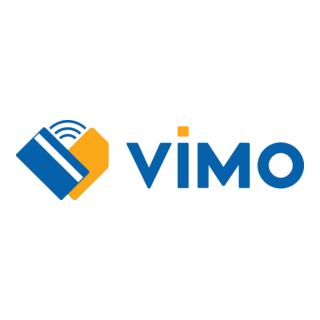 Vimo Logo PNG Vector