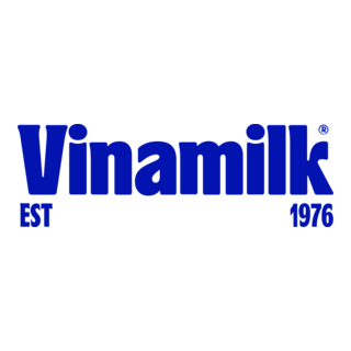 Vinamilk Logo PNG Vector