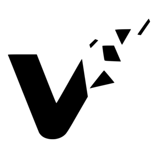 Visual Connections Logo PNG Vector