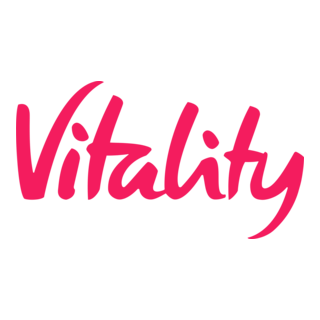 Vitality Logo PNG Vector