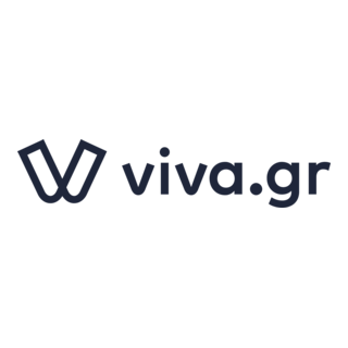 Viva Services Logo PNG Vector