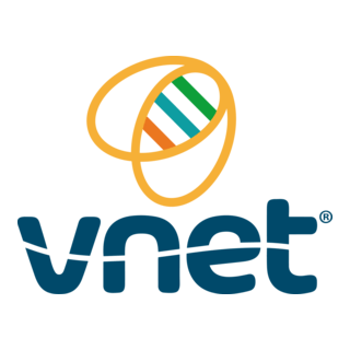 Vnet Logo PNG Vector