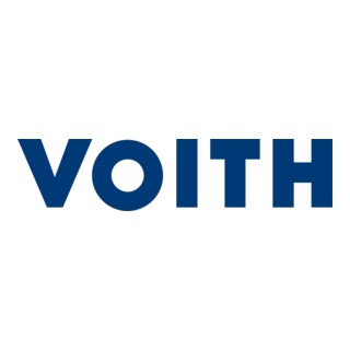 Voith Logo PNG Vector