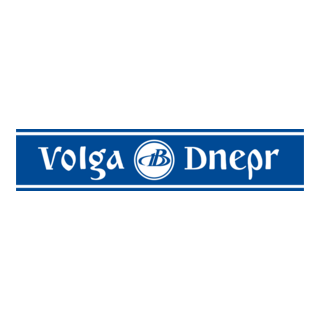 Volga-Dnepr Logo PNG Vector
