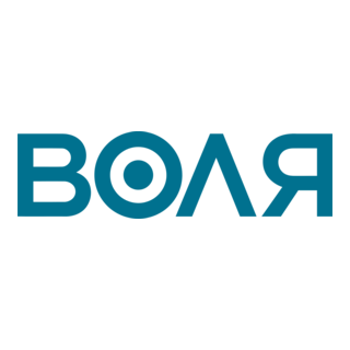 Volya Party Logo PNG Vector