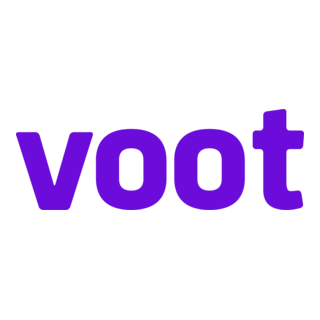 Voot Logo PNG Vector