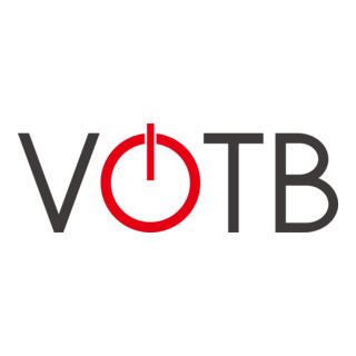 VÖTB Logo PNG Vector