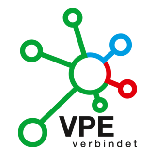VPE Verbindet Logo PNG Vector