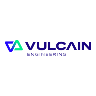 Vulcain Engineering Group Logo PNG Vector