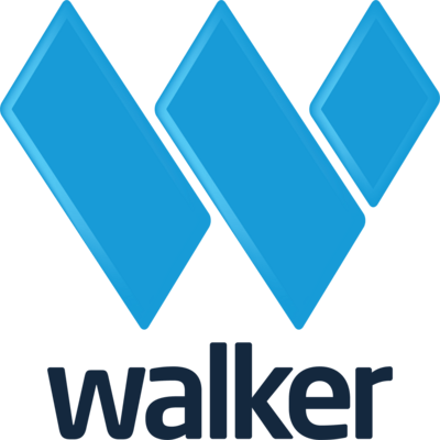 Walker Corporation Logo PNG Vector