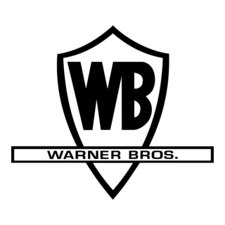 Warner Bros. Logo PNG Vector