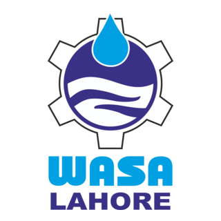 wasa lahore Logo PNG Vector