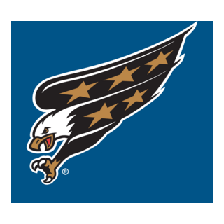 Washington Capitals 1997-2002 Logo PNG Vector