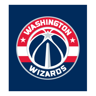 Washington Wizards 2015 Logo PNG Vector