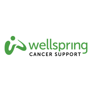 Wellspring Cancer Support Logo PNG Vector