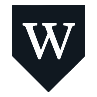 Wesleyan University Logo PNG Vector