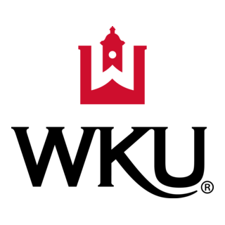 Western Kentucky University Logo PNG Vector