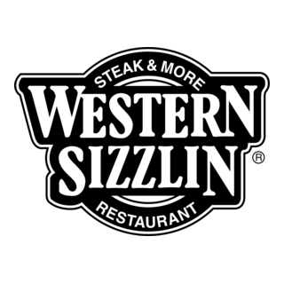 Western Sizzlin' Logo PNG Vector