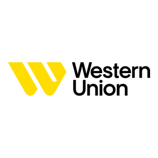 Western Union (2023) Logo PNG Vector