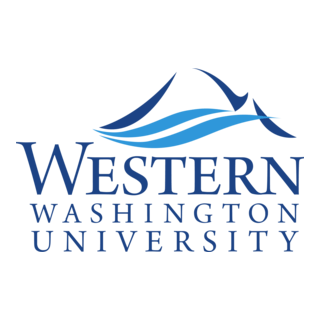 Western Washington University Logo PNG Vector