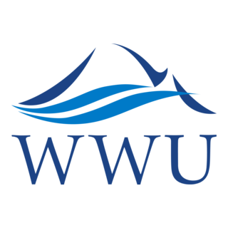 Western Washington University Logo PNG Vector