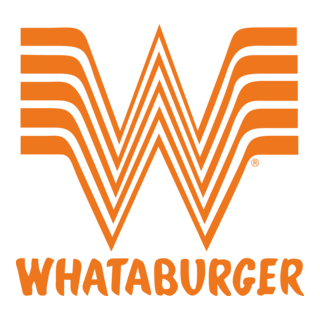 Whataburger Logo PNG Vector