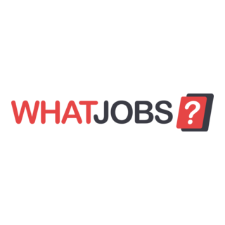 WhatJobs Logo PNG Vector