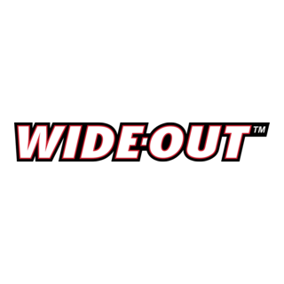 WIDE-OUT Logo PNG Vector