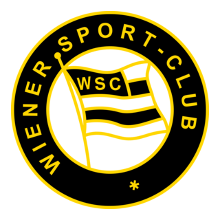Wiener Sport-Club (1920s) Logo PNG Vector