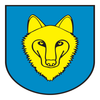 Wilki Wilczyn Logo PNG Vector