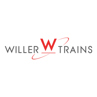 Willer Trains Logo PNG Vector