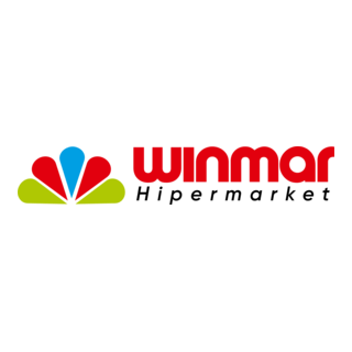 Winmar Hipermarket Logo PNG Vector