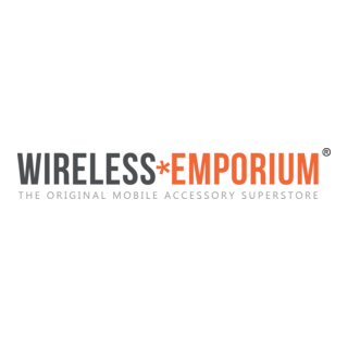 Wireless Emporium Logo PNG Vector