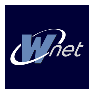 WNET Logo PNG Vector