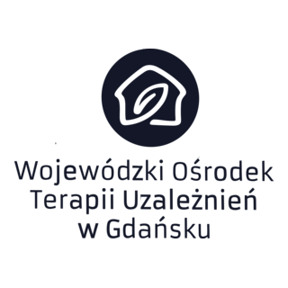 Wojewodzki ośrodek Terapii Gdańsk Logo PNG Vector