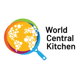 World Central Kitchen Logo PNG Vector