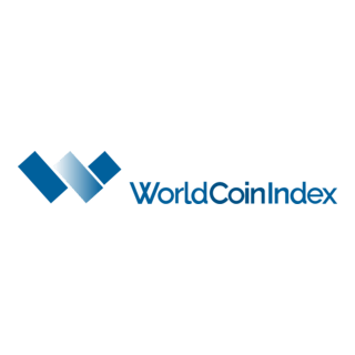 WorldCoinIndex Logo PNG Vector