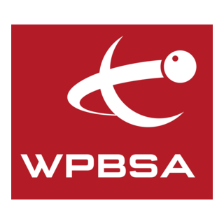 WPBSA Logo PNG Vector