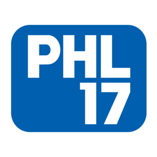 WPHL-TV Logo PNG Vector