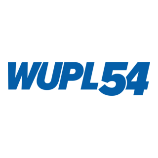 WUPL-TV Logo PNG Vector
