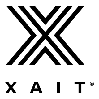 Xait Logo PNG Vector