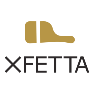 XFETTA Logo PNG Vector